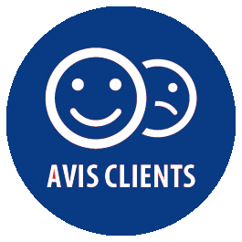 Les avis des clients